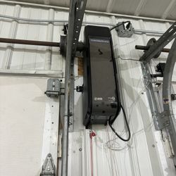 Garage Door 