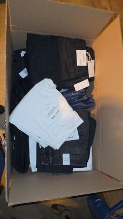 Good american jeans