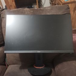 Acer Monitor