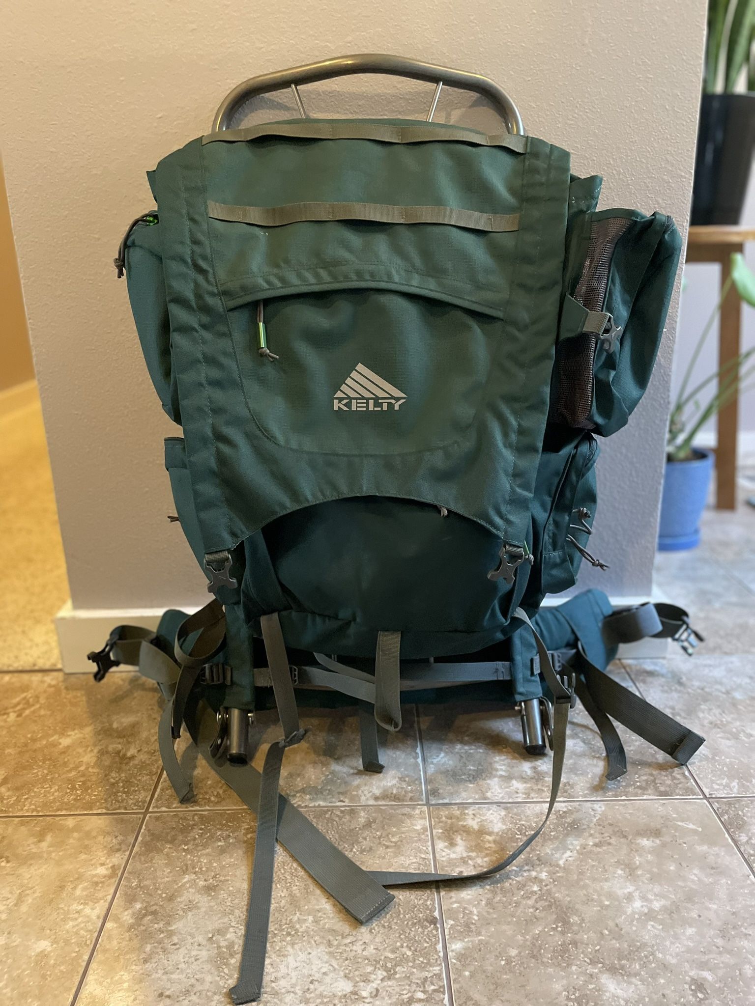 Kelty Hiking Backpack