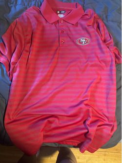 Shirt polo 49ers