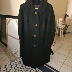 Vtg International Ladies Garment Workers Union Jacket.