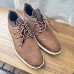 ALDO Brand Shoes Men Size 9