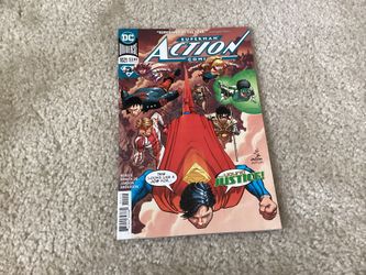 Comic Book