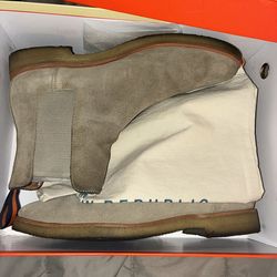 New Republic Boots