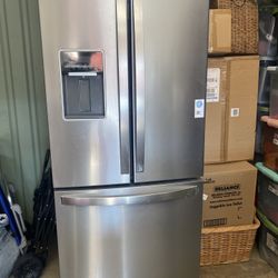 Whirlpool refrigerator 2023