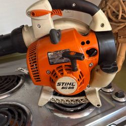 Sthil Hand Blower
