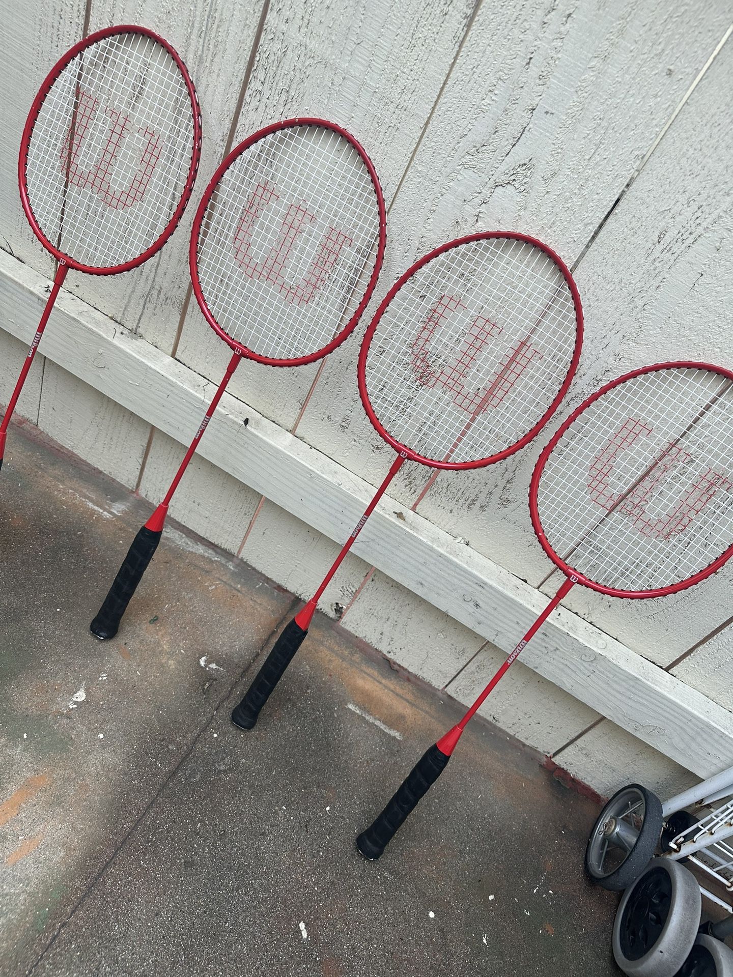 Wilson Tenis Racket