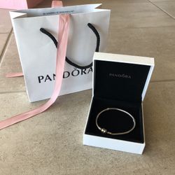 Pandora Bracelet