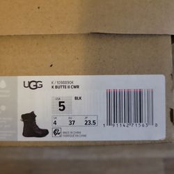 Big Kids Ugg Snow Boots
