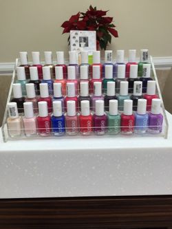 nail polish Essie $5 for 1
