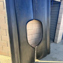 60-66 Chevy/GMC C/10 C/15 Original Short Bed Fleetside Panels 