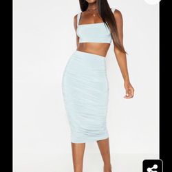 2 Piece Outfit