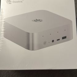 Beelink Mini PC