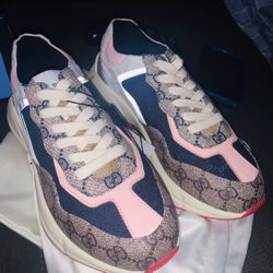 Gucci Shoes