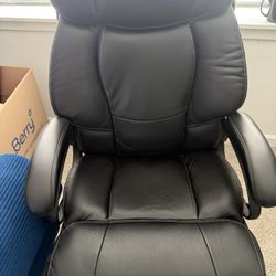 Big And Tall Office Chair