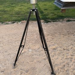 5th Wheel Trailer Tripod Stabilizer 
