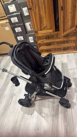 Evenflo Pivot Modular Travel System Stroller