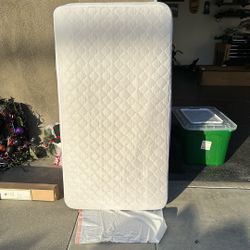 Crib Mattress