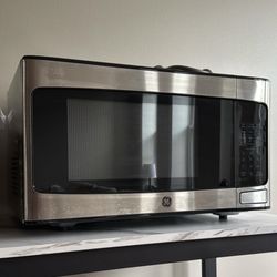 GE Microwave