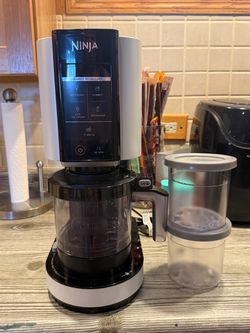 Ninja creami NC300