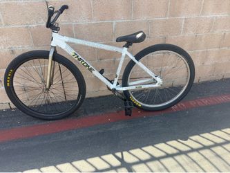 Throne bike 29 inch