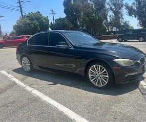 2015 328i bmw