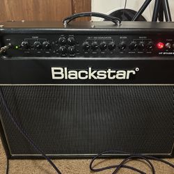 Blackstar HT Stage 60 Guitar Amp CLEAN! Low hrs!