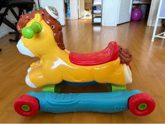 VTech Gallop & Rock Learning Pony Baby and Toddler Toys