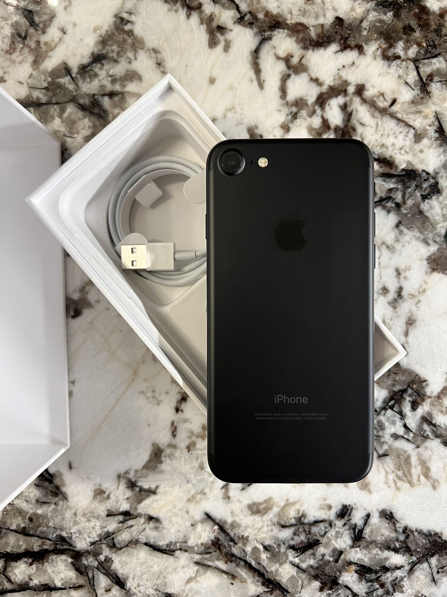 iPhone 7 Unlocked