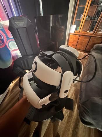 Selling My Quest 3 Bundle!! Barely Used it