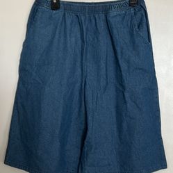 Womens Walking Shorts 