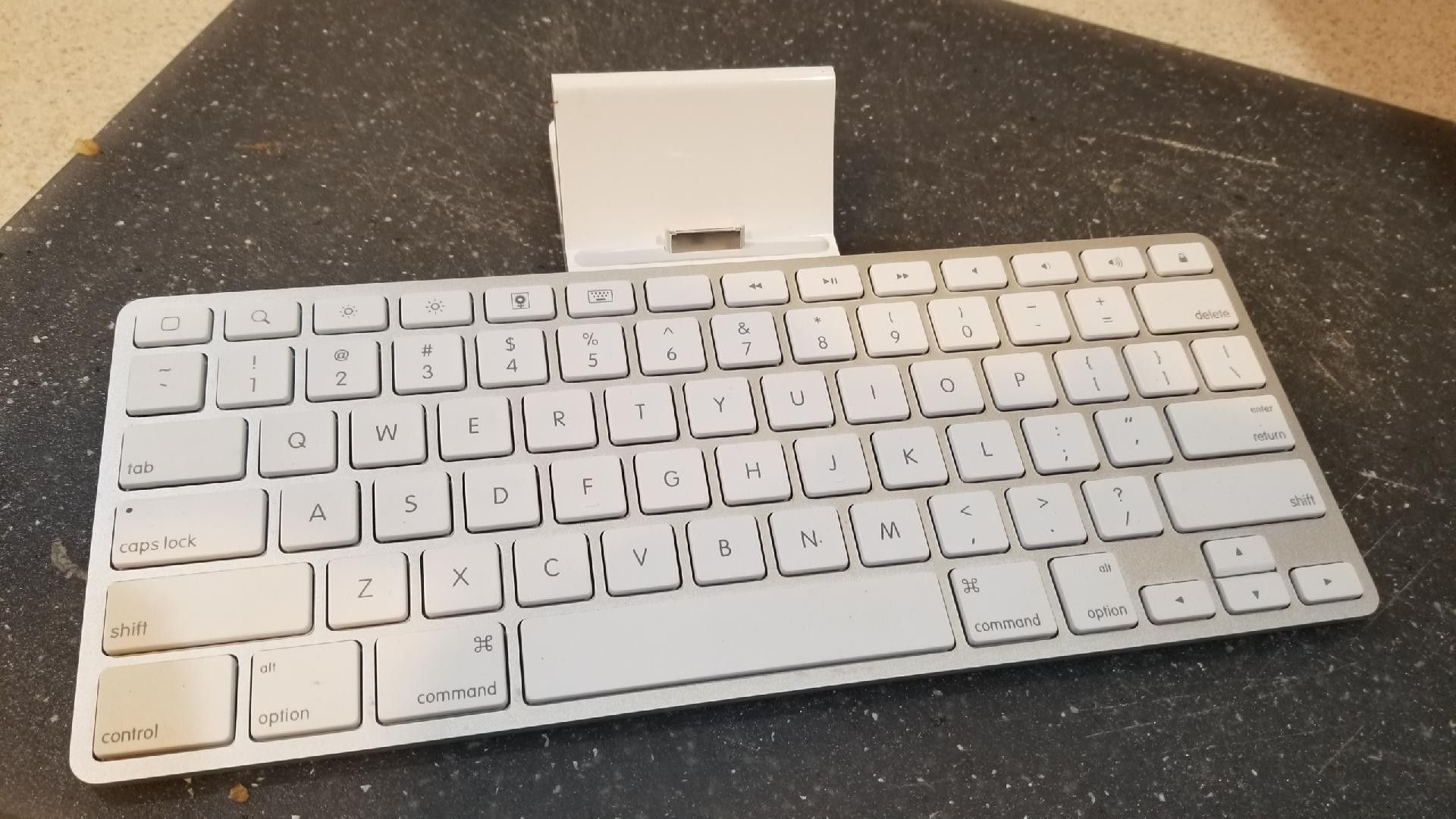 Apple Ipad keyboard