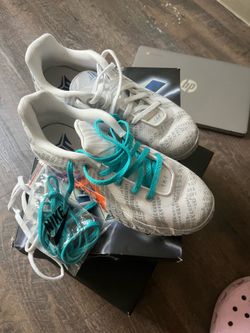 Boy shoes back 2 school