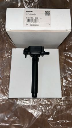 Ignition Coil Chrysler Dodge Jeep RAM Volkswagen