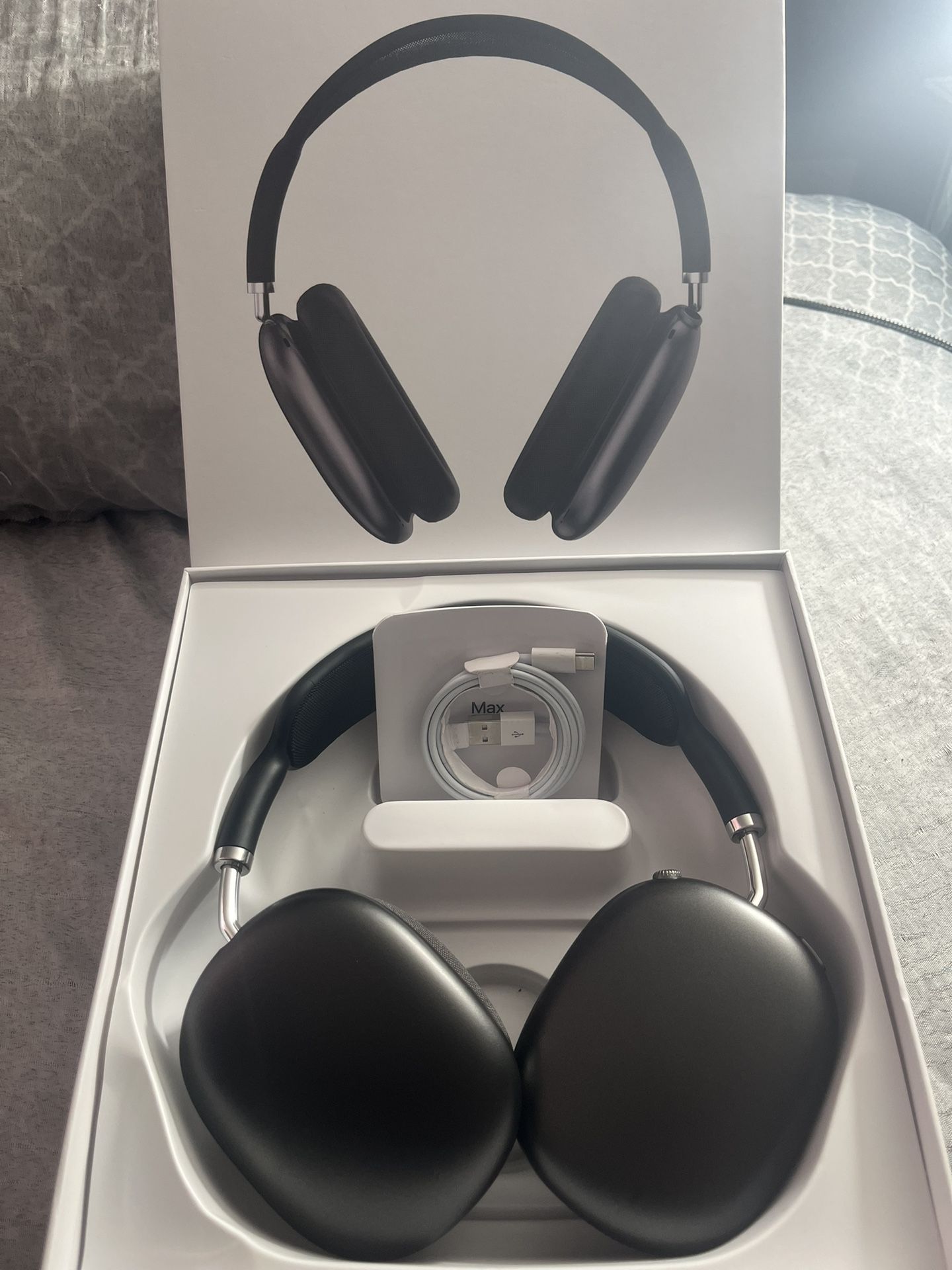 Airpod Maxs