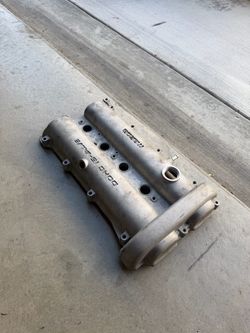 1.6 na Miata valve cover