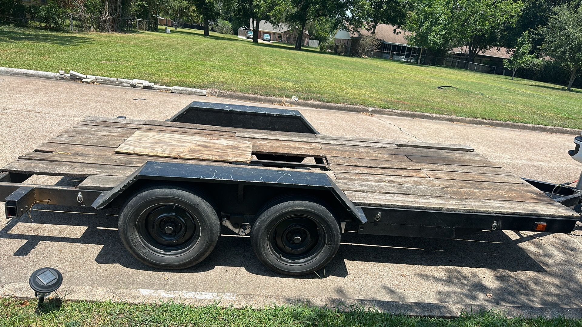 trailer for Sale in Pearland, TX OfferUp