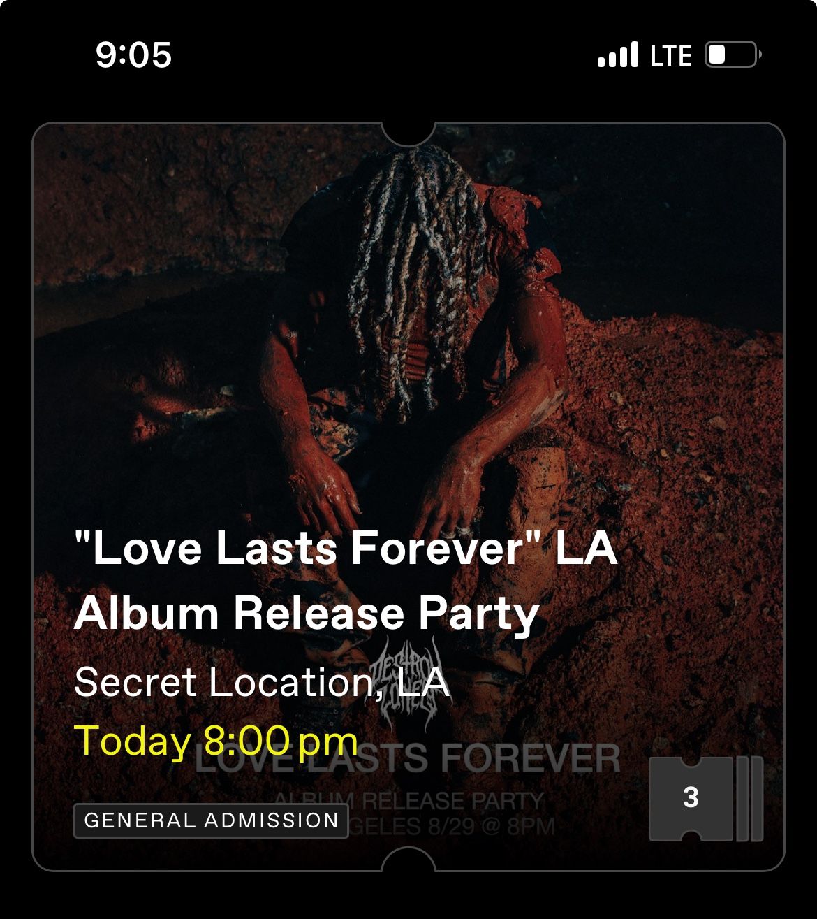DESTROY LONELY ALBUM RELEASE (1)