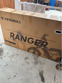 Kingbull Ranger E-bike