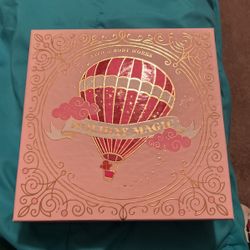 Bath And Body Works Set 