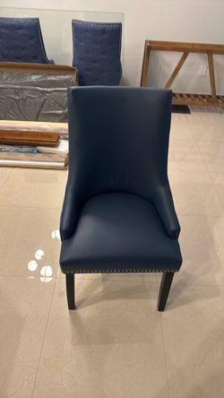 Dining room chairs