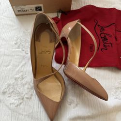Christian Louboutin Heels