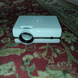 Projector 