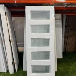 High-Quality Impact Windows and Doors