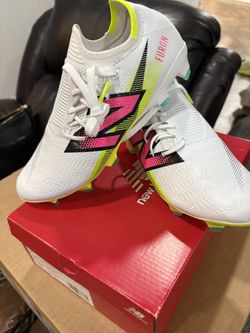 Pro Furon Cleats