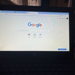 Hp Laptop 