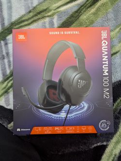 JBL Head Set