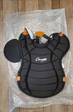 Champion sport P107 youth baseball catcher chest protector