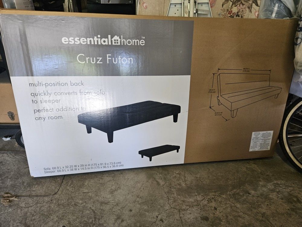 Sofa/Sleeper